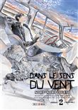 Dans le sens du vent T02