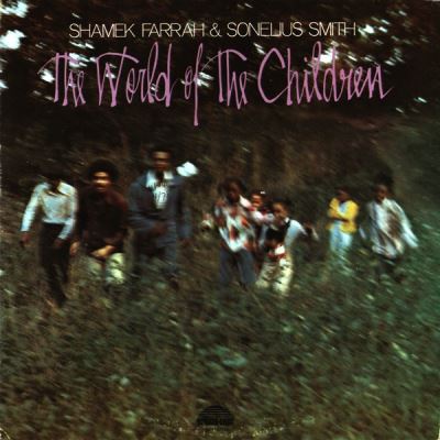 The World of the Children