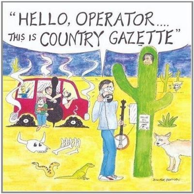 Hello - Operator...
