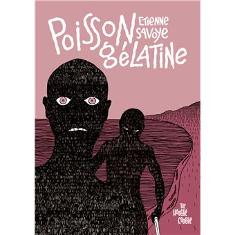 Poisson Gélatine