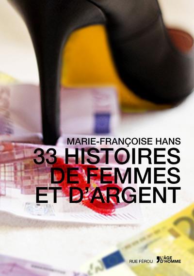 Histoires de femmes et d'argent
