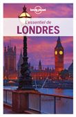 L'essentiel de Londres 7ed