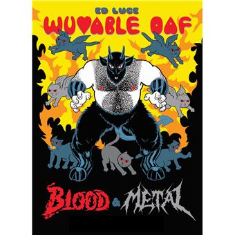 Wuvable OafWuvable OAF