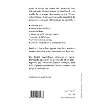 Les contes du désert