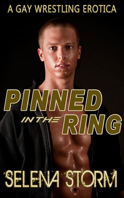 Pinned In The Ring Ebook Epub Selena Storm Achat Ebook Fnac
