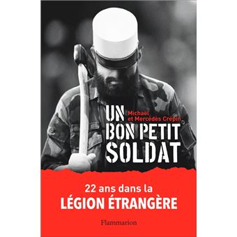 Un bon petit soldat - 1