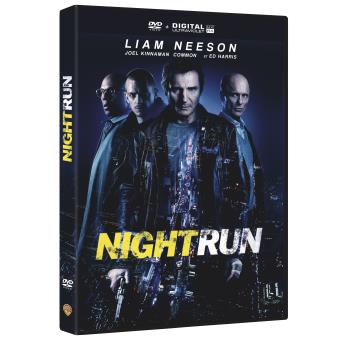 Run All Night