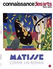 Matisse - comme un roman