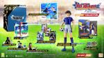 Captain Tsubasa : Rise of New Champions Edition Collector Nintendo Switch