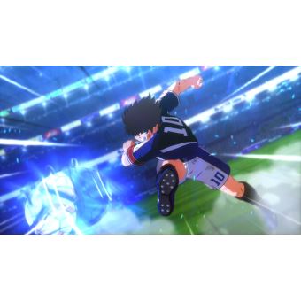 Captain Tsubasa : Rise of New Champions Edition Collector Nintendo Switch