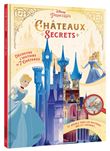 DISNEY PRINCESSES - Châteaux secrets