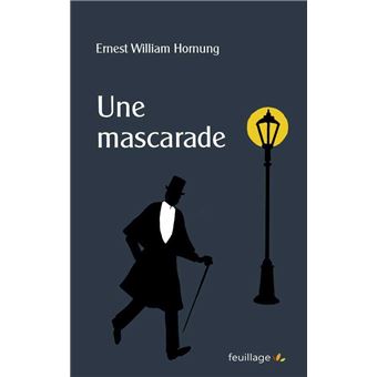 Une mascarade