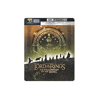 Le Seigneur Des Anneaux, The Lord Of The Rings - Le Seigneur Des Anneaux, The Lord Of The Rings - 1