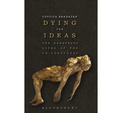 DYING FOR IDEAS