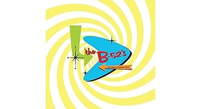 The Warner Reprise Years - The B-52's - CD album - Achat & prix | fnac