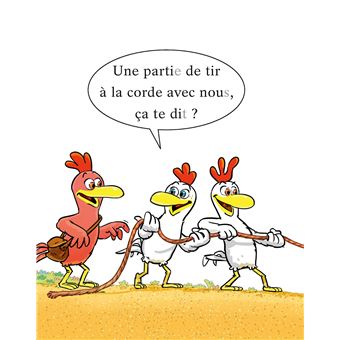 Cocorico Je sais lire ! premières lectures avec les P'tites Poules - Les Cousins de Carmélito