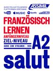 Französisch Lernen A2