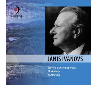 Symphonies no14/digipack