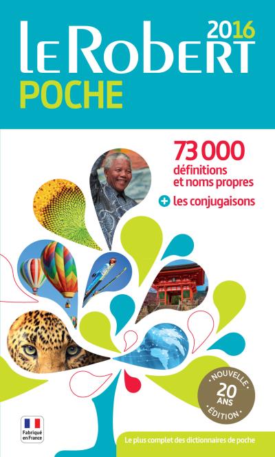 Le Robert Poche Edition Broch Collectif Achat Livre Fnac