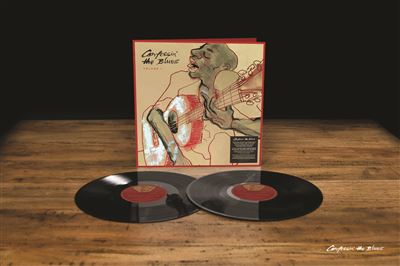 Confessin' The Blues Volume 1