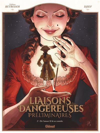 De l'amour et de ses remèdes