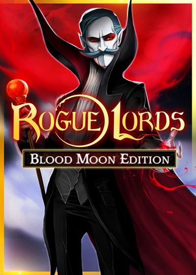Rogue Lords Moon Edition