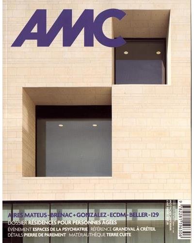AMC n° 258 mars 2017
