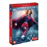 Supergirl Saison 2 DVD