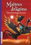 Maîtres des dragons, Tome 06