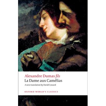 La Dame Aux Camelias Broche Alexandre Dumas Pere Achat Livre Ou Ebook Fnac