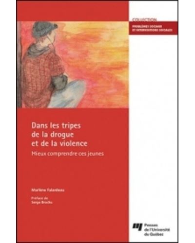 Dans les tripes de la drogue et de la violence, mieux comprendre ces jeunes