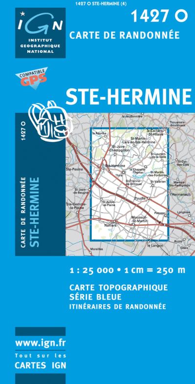 Sainte-Hermine