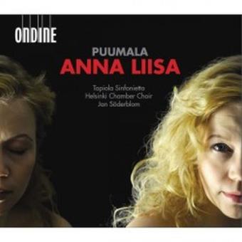 Anna Liisa