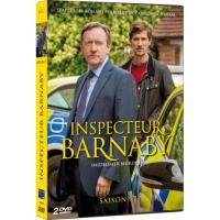 Inspecteur Barnaby Saison 17 DVD