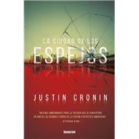 La ciudad de los espejos