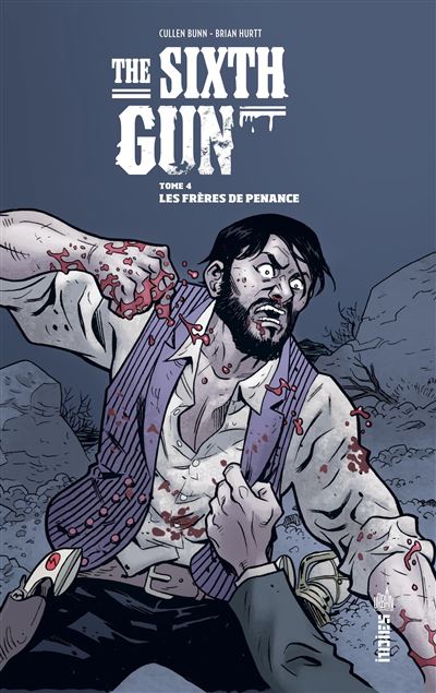 The sixth gun
