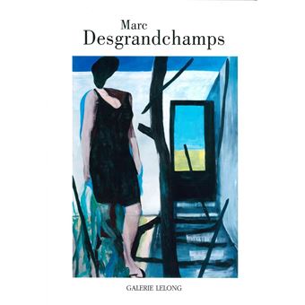 Desgrandchamps Marc / Repères 166