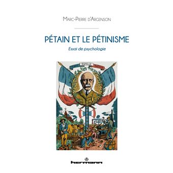 Pétain et le pétinisme