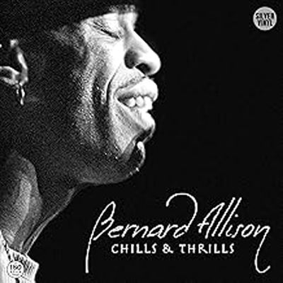 Chills And Thrills  Coffret