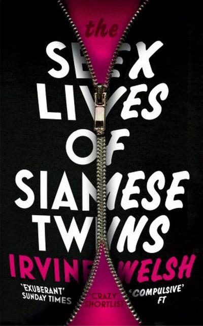 SEX LIVES OF SIAMESE TWINS
