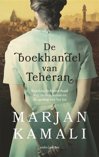 De boekhandel van Teheran