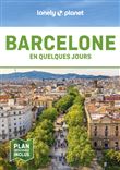Barcelone En quelques jours 8ed