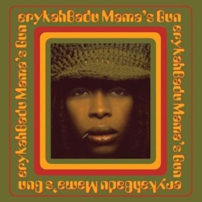 Mama's Gun Vinyle Gatefold 180 gr