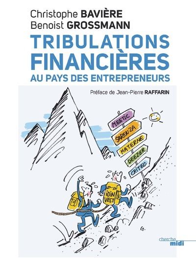 Une nouvelle France, terre d'entrepreneurs