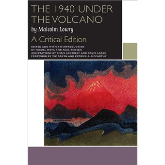 The 1940 Under the Volcano - 1