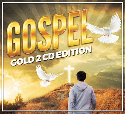 Gospel gold edition