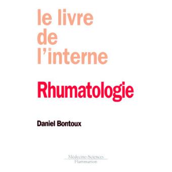 Rhumatologie