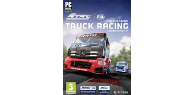 FIA European Truck Racing Championship