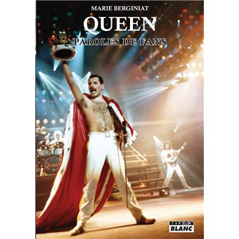 Queen en 3D: L'histoire du plus grand groupe de rock à travers le récit et  les photos de Brian May