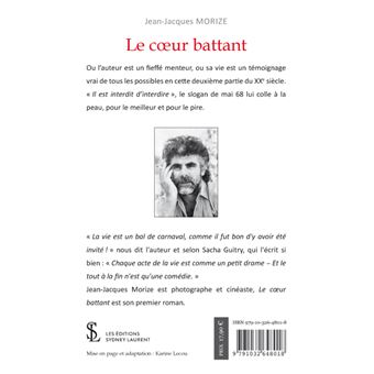 Le cœur battant